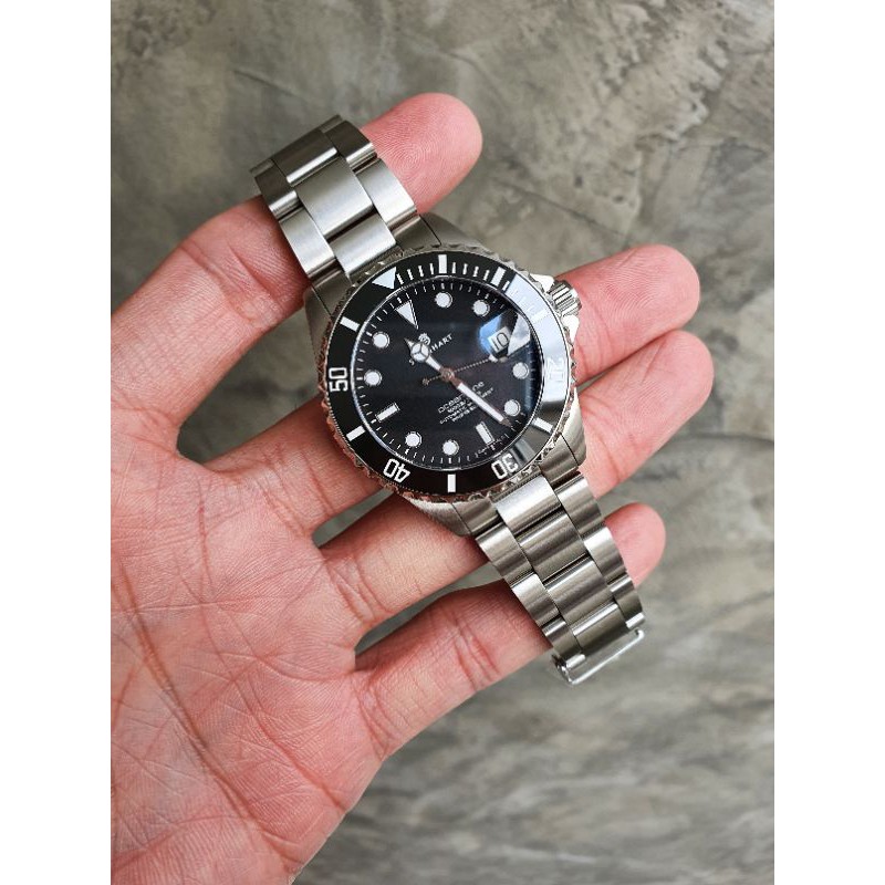 steinhart-watch